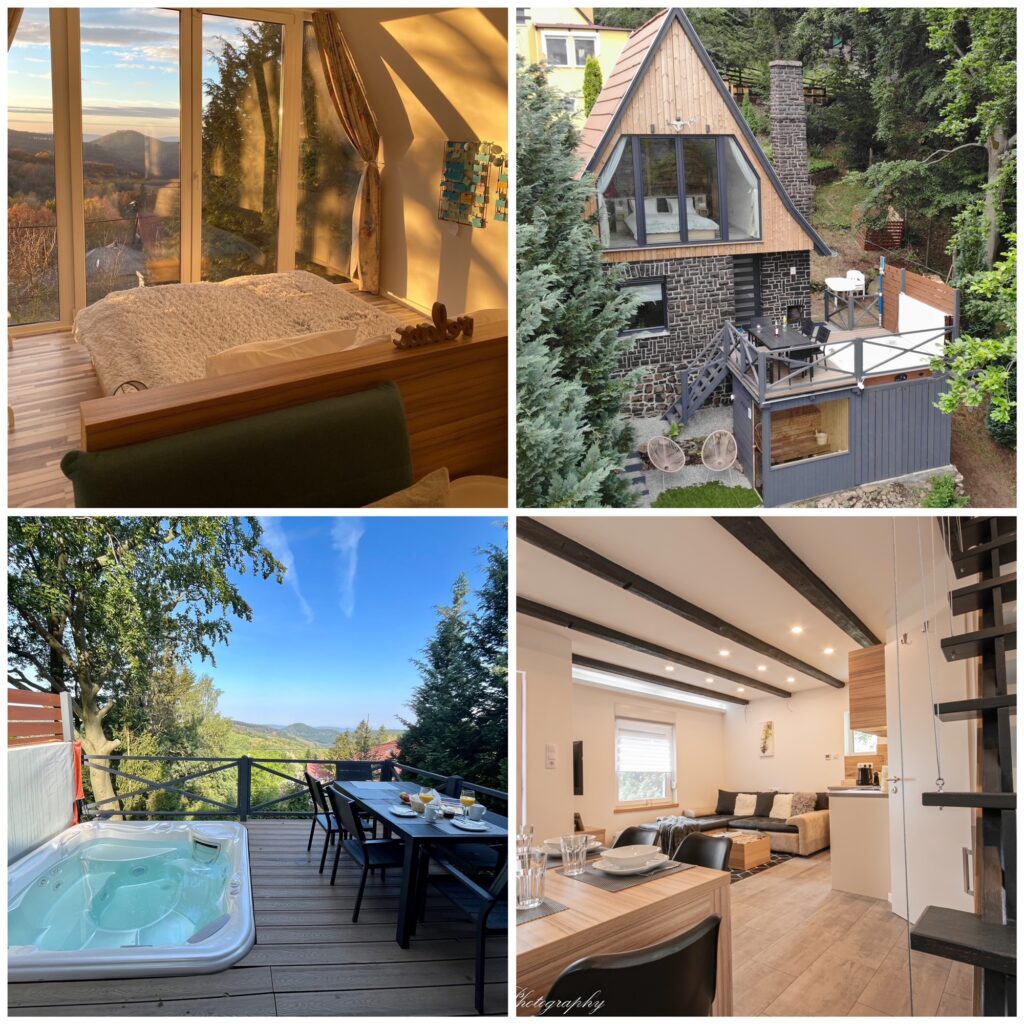 Altitude817m Vendégház