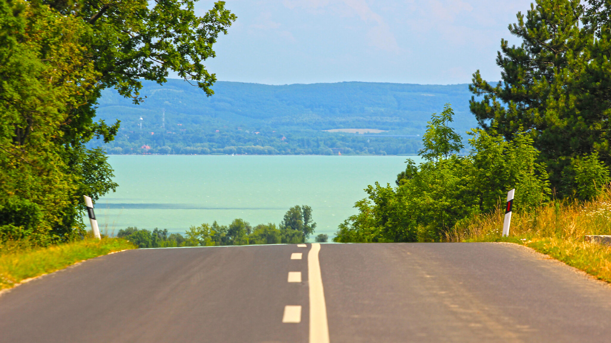A Balaton felvid k Rejtett Kincsei Felfedez sre V r Helyek Kirucc hu